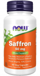 Safran &ndash; 50 mg &middot; 60 vegetabilsed kapslid