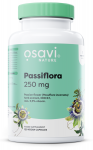 Passiflora &ndash; 250 mg &middot; 120 vegankapslit