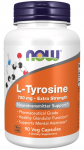 L-T&uuml;rosiin &ndash; Ekstra tugevus &ndash; 750 mg &middot; 90 vegkapslit