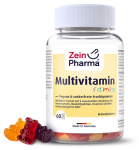 Multivitamin til Familien &ndash; 60 gummieid