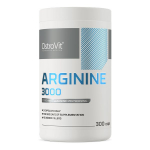 OstroVit &ndash; Arginine 3000 &ndash; 300 kapslit