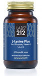 Labs212 &ndash; L-L&uuml;siin Plus 45 kapslit
