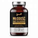 Panaseus &ndash; Youth Hyaluronic Acid 50 kapslid