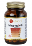 Yango - YANGO Magnezivit - magnesium ja mineraalid - 90 kapslit