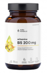 Aura Herbals - B5-vitamiin 200 mg, pantoteenhape - 90 kapslit