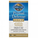 Primal Defense Ultra &ndash; Ultimaatne probiootikumide valem &ndash; 90 kapslit