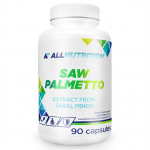 Saw Palmetto &ndash; 90 kapslit