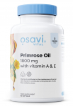 K&aelig;mpenatlysolie A & E &ndash; 1800 mg &ndash; 90 pehmet kapslit