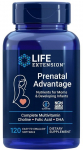 Life Extension &ndash; Prenatal Advantage 120 softgelid
