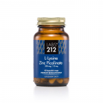 Labs212 &ndash; L-L&uuml;siinipikoliinhape &ndash; 45 kapslit