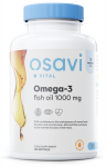 Omega-3 kalali&otilde;li (sidrun) &ndash; 1000 mg &middot; 120 pehmekapslit