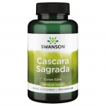 Cascara Sagrada &ndash; 450 mg &middot; 100 kapslit