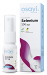Osavi &ndash; Seleenisprei (Ananass) &ndash; 200 mcg &middot; 25 ml