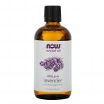 NOW Foods &ndash; lavendelolie &ndash; 118 ml