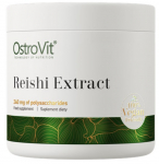 OstroVit &ndash; Reishi svampeekstrakt &ndash; 50 g