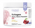 Osavi &ndash; kollageen, juuksed, nahk ja k&uuml;&uuml;ned, kirss &ndash; 150 g