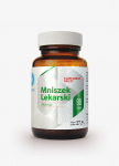 Hepatica &ndash; Almindelig M&aelig;lkeb&oslash;tte &ndash; 90 kapslit
