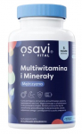 Osavi &ndash; Multivitamiinid ja mineraalid meestele &ndash; 90 kapslit