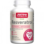 Resveratrool &ndash; 100 mg &middot; 120 vks