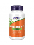 AlliBiotic CF &ndash; 60 pehmekapslit
