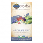 Mykind Organics &ndash; Meeste igap&auml;evane &ndash; 60 veganset tabletti
