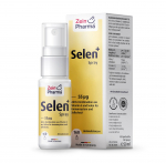 Zein Pharma &ndash; Seleen+ sprei &ndash; 50 ml