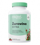 Osavi &ndash; Cranberry EXTRA &ndash; 60 kapslit