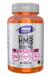 HMB &ndash; 1000 mg &middot; 90 tabletti