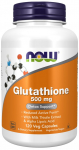 Glutatioon &ndash; 500 mg &middot; 120 vcaps