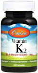 Vitamin K2 MK-4 &ndash; 5 mg &middot; 60 kapslid