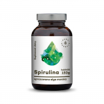 Aura Herbals &ndash; Spirulina 600 tabletit