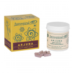 Aurospirul &ndash; Arjuna 100 kapslid