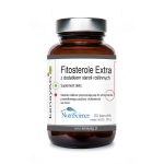 Kenay &ndash; Phytosterols Extra 60 kapslid