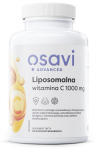 Osavi &ndash; Liposomaalne C-vitamiin 1000 mg &ndash; 120 kapslit
