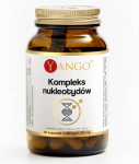 Yango &ndash; Nukleotidkompleks &ndash; 60 kapslit