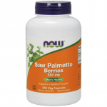 Sawpalme marjad &ndash; 550 mg &middot; 250 kapslit