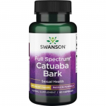 Catuabakoore &ndash; 465 mg &middot; 60 kapslit