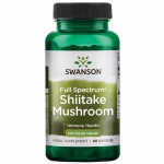 Shiitakeseened &ndash; 500 mg &middot; 60 kapslit