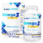 Omega 3 Tugev &ndash; 90 kapslit