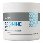 Ostrovit &ndash; Arginine 3000 mg, 150 kapslid
