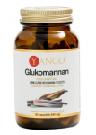 Yango - YANGO gl&uuml;komannaan - 90 caps
