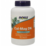 Cal-Mag DK &ndash; 180 kapslit