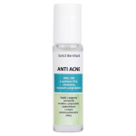 Krauterhaus Sanct Bernhard &ndash; Anti Acne Roll-on mod bumser og hudorme &ndash; 10 ml
