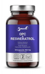 Panaseus &ndash; OPC + Resveratrol 50 kapslit