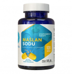Hepatica &ndash; Natriumbut&uuml;raat 120 kapslit