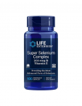 Super Selenium Complex &ndash; 100 kapslit