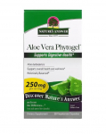 Aloe Vera &ndash; 250 mg &ndash; 90 vegetabilske kapslid