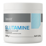 Ostrovit &ndash; Glutamiinipulber &ndash; 300 g