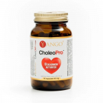 Yango &ndash; CholeoPRO 90 kapslit
