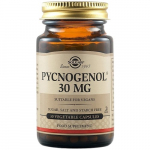 Solgar - SOLGAR Pycnogenol, 30 mg - 30 kapslit